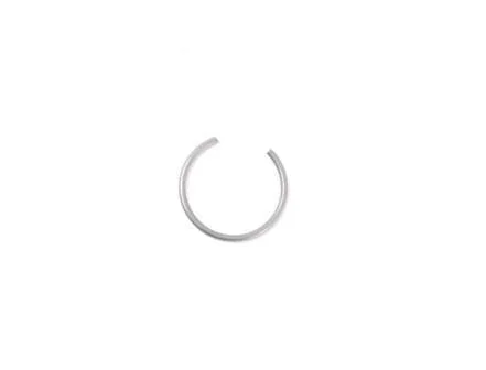 Wrist Pin Lock Ring | 2.0T FSi – Priced Each | N0122731