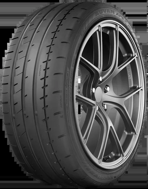 Yokohama Advan Apex V601 Tire – 325/30R19 105Y yok110160153