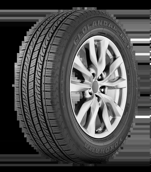 Yokohama Geolandar H/T G056 Tire – 31X10.50R15 109S yok110105641