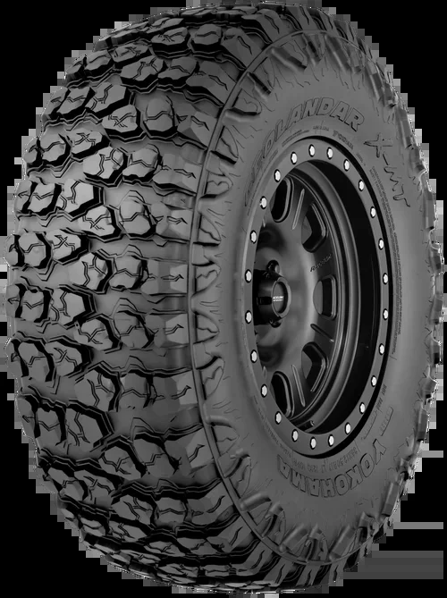 Yokohama Geolandar X-MT Tire – 38X13.50R22 126Q yok110155514