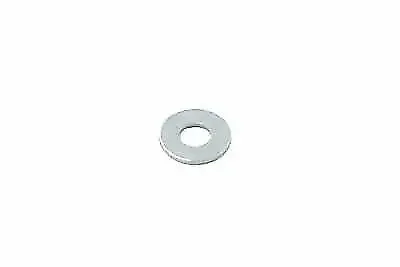 Zinc Flat Washers 5/8 Inner Diameter for Harley Davidson by V-Twin