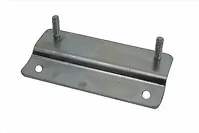 Zinc Rectifier Regulator Mount for Harley Davidson by V-Twin