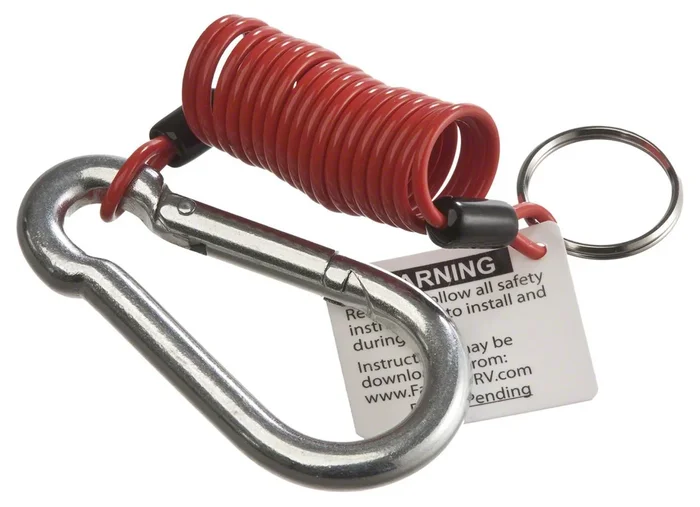 ZIP Breakaway Cable