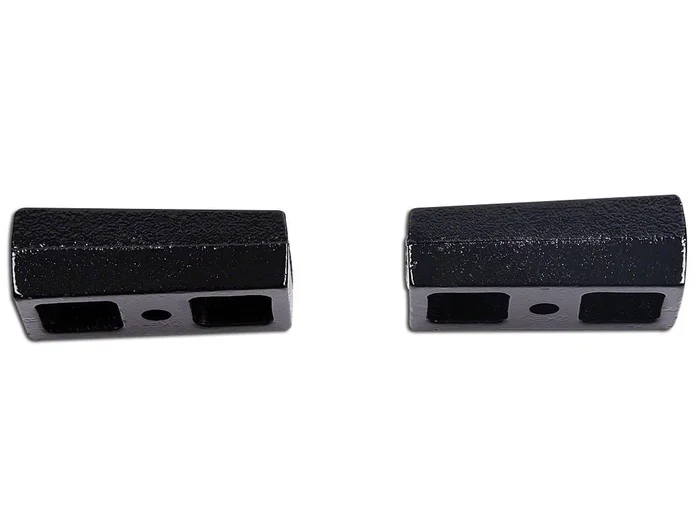 Zone Offroad 2-Inch Lift Blocks