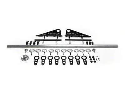 ZRoadz Modular Roof LED Light Bar Multi-Mount