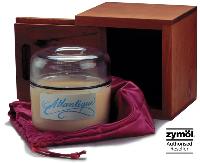 Zymol Atlantique™ Glaze – Perfected for R. Lauren 8oz 226g