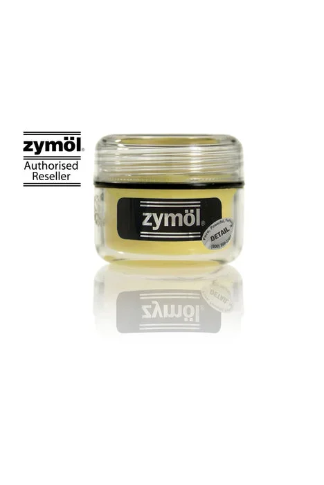 Zymol Detail™ Wax – Aerodynamic and Wood Protection 2oz 56g